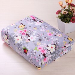 3-layer Urine Mat Reusable Adult Diaper Liners Cloth Baby Nappy Diaper Pad Washable THicken Urine Mat