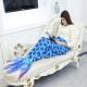 Mermaid Blanket Flannel Fleece Rainbow Mermaid Tail Blanket Adult Sofa Mermaid Quilt Wrap Blankets Mermaid Blanket Flannel Fleece Rainbow Mermaid Tail Blanket Adult Sofa Mermaid Quilt Wrap Blankets