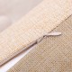 Fashion Animal Cotton Linen Throw Pillow Case Waist Cushion Cover Home Sofa Car Decor